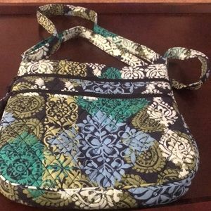 Vera Bradley Bag